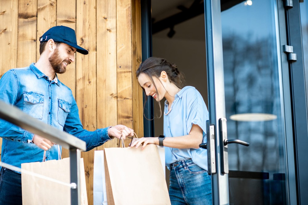 3 consejos para optimizar la logística de tu empresa Delego