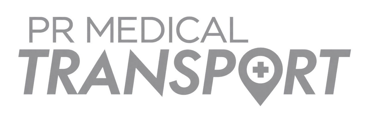 PR Medical Transport