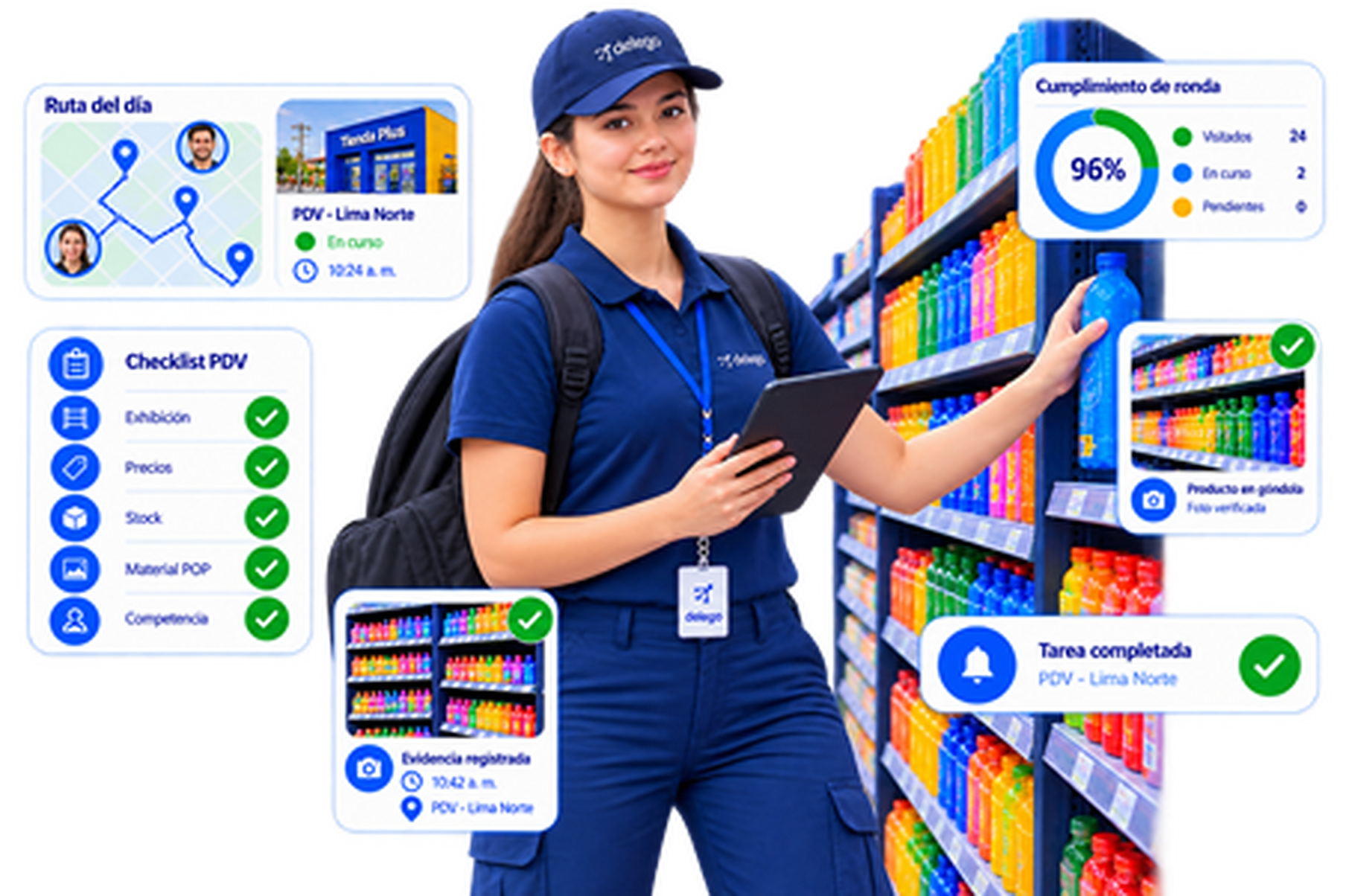 Trademarketing