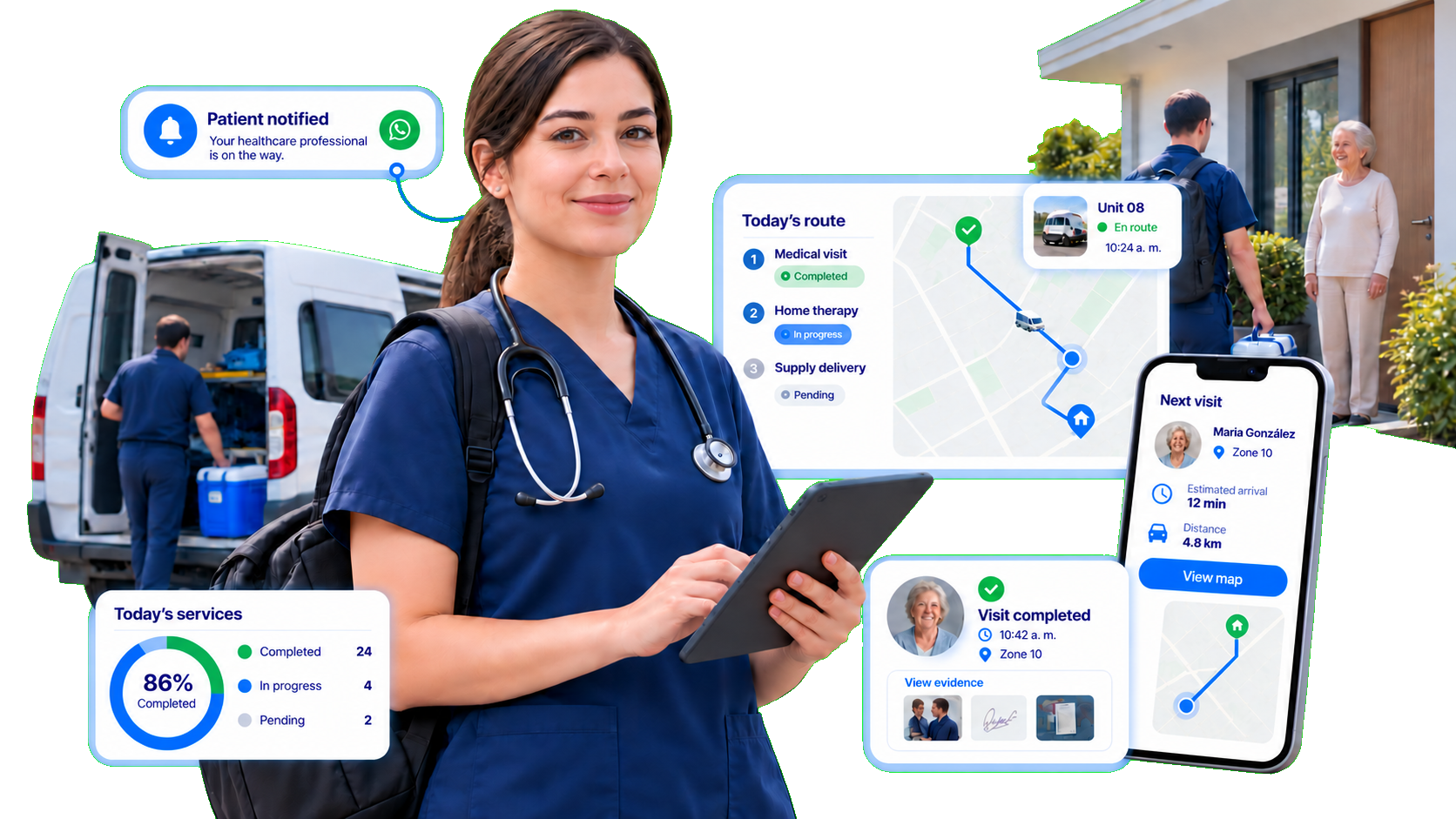 Healthcare & Pharmacy