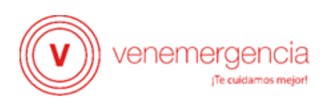 Venemergencia
