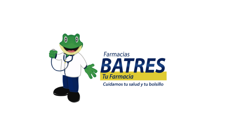 Farmacias Batres