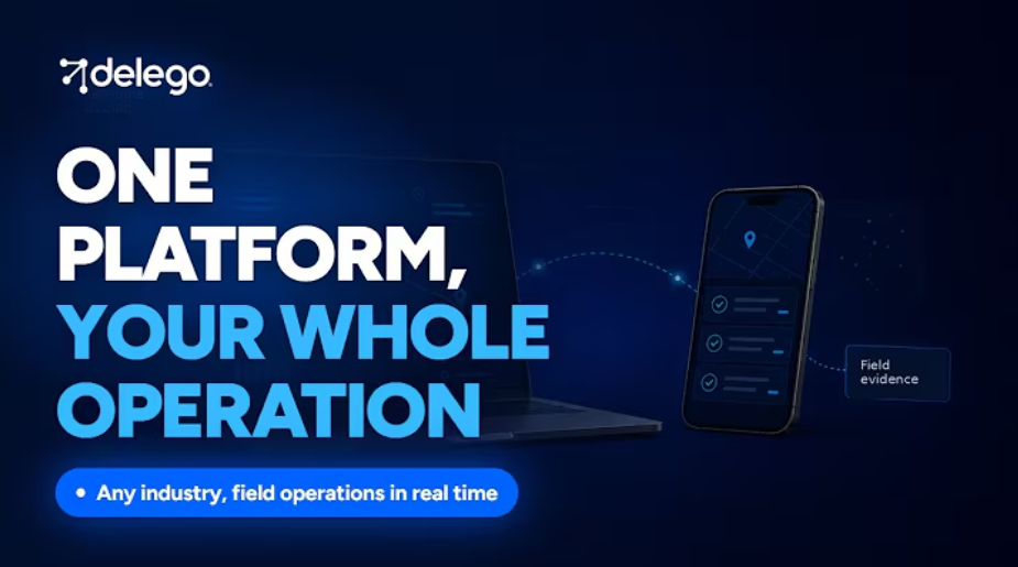 Delego Case Study