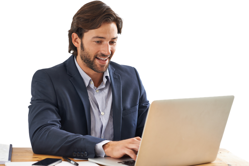 Getting started is very simple: Your path to becoming a Delego partner