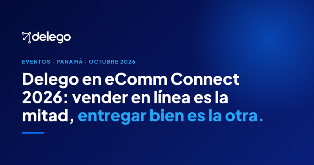 Así vivimos eComm Connect 2026 en Panamá